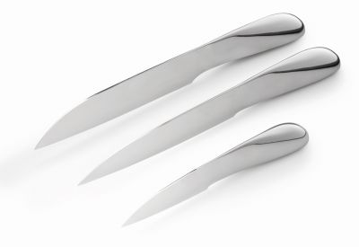 Space knife set Philippi SINGLE PIECES